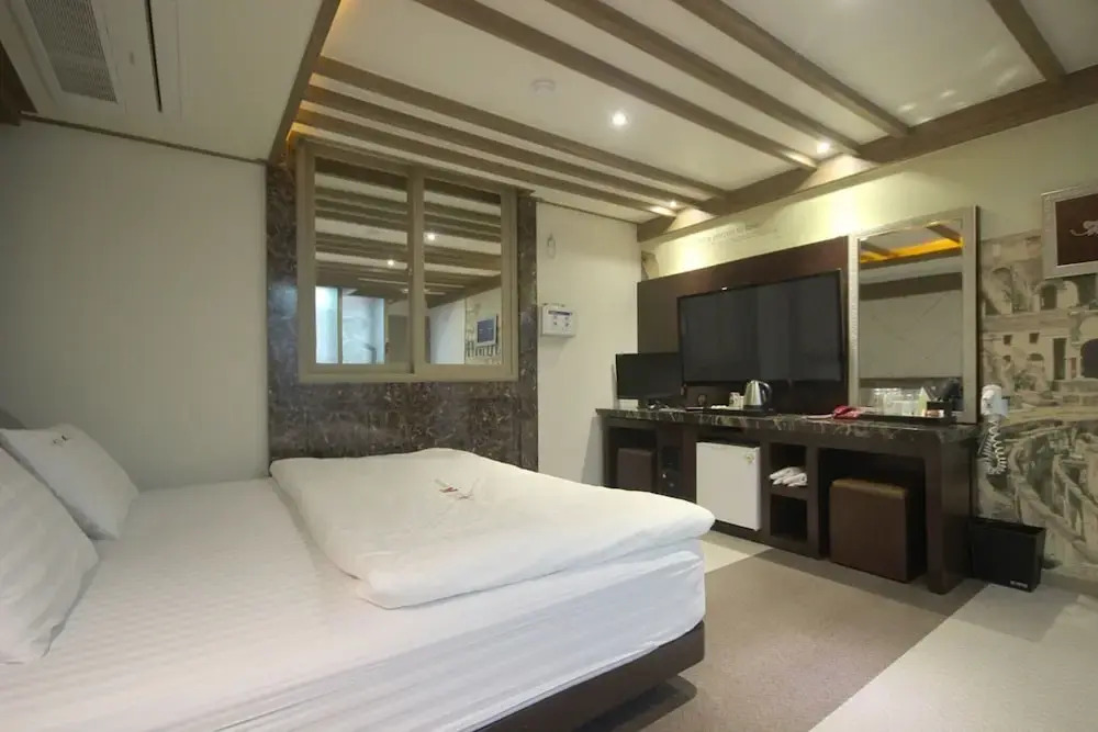 Jinju Hotel K