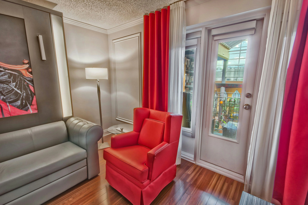 Hôtel Plaza Québec par JARO