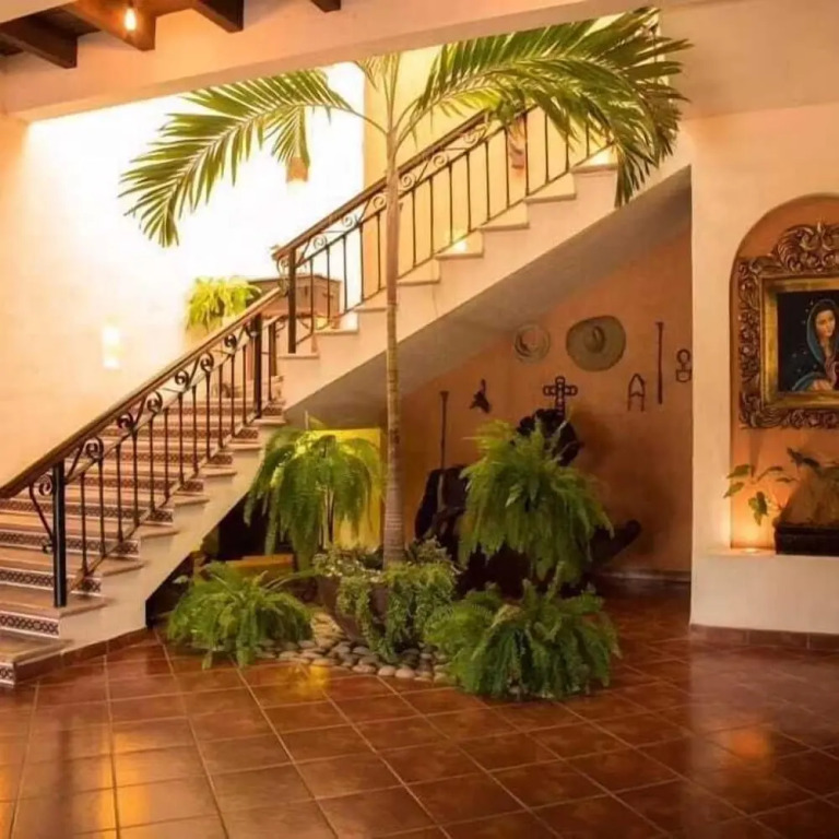 Hacienda La Moreda Hotel Boutique & Spa