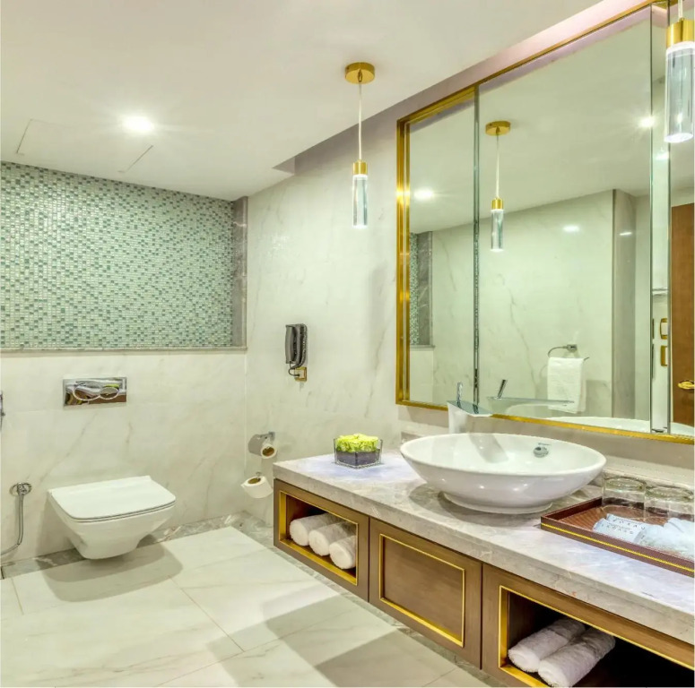 JOUDYAN Olaya Riyadh By Elaf