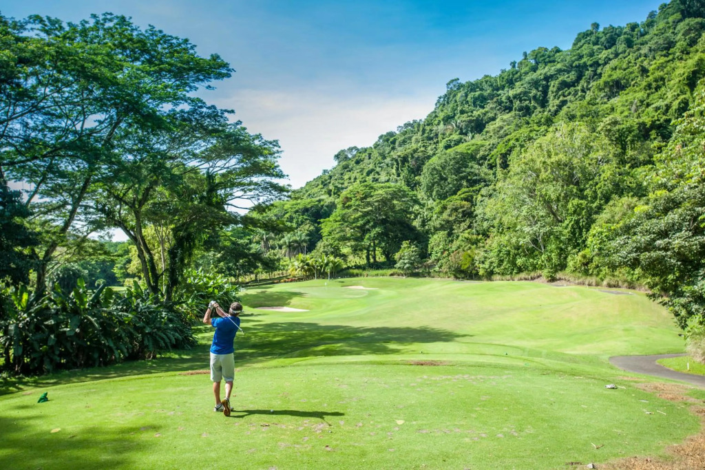 3 bedroom Del Mar golf views in Los Suenos