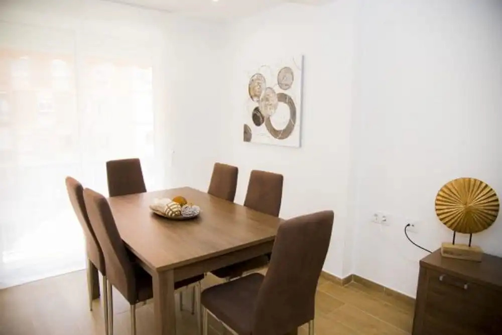 Oquendo House