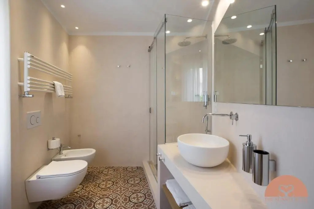 The Sunset Suite Vernazza