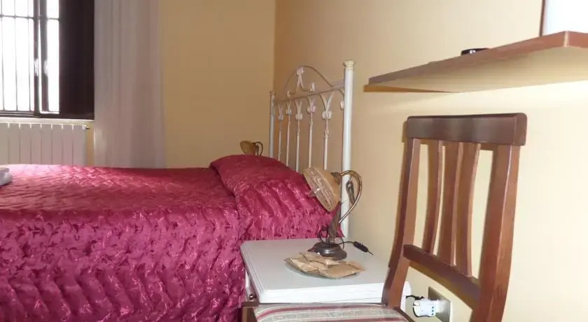B&B La Locanda