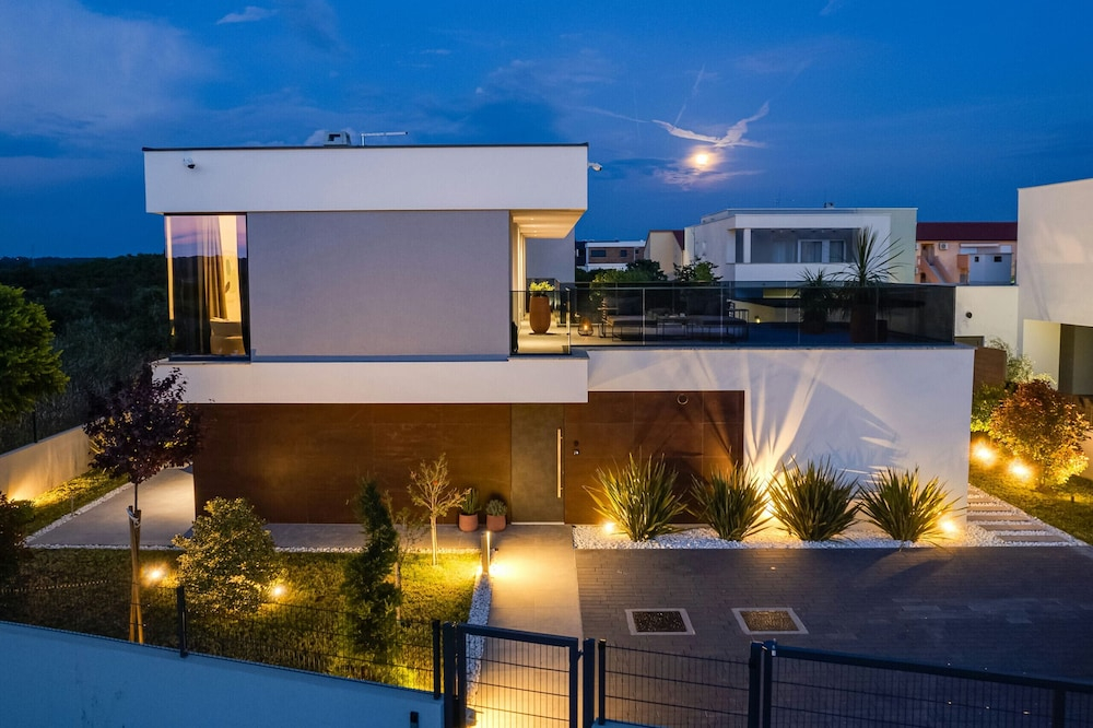 Villa Marli ZadarVillas