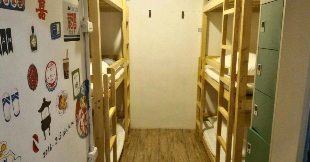 Soulmap Hostel