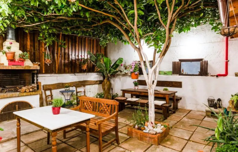 Flat 50m² 1 bedroom 1 bathroom - Limenas Chersonisou