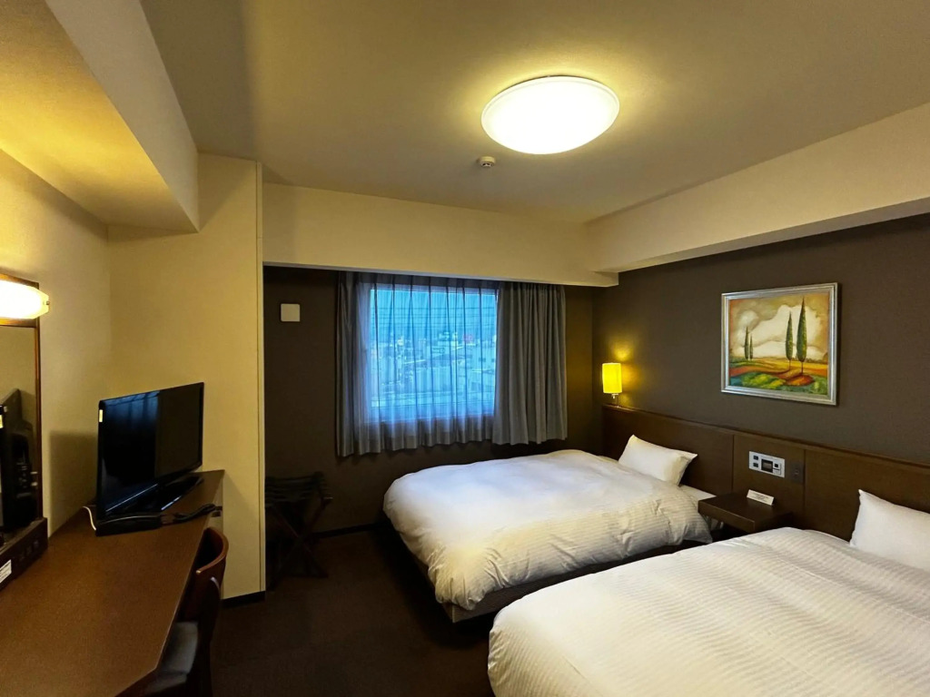 Hotel Route-Inn Marugame