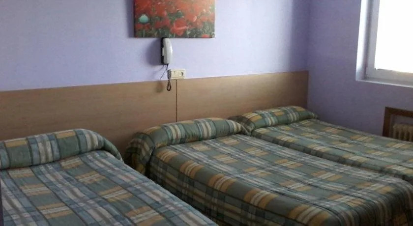 Hotel Buenos Aires