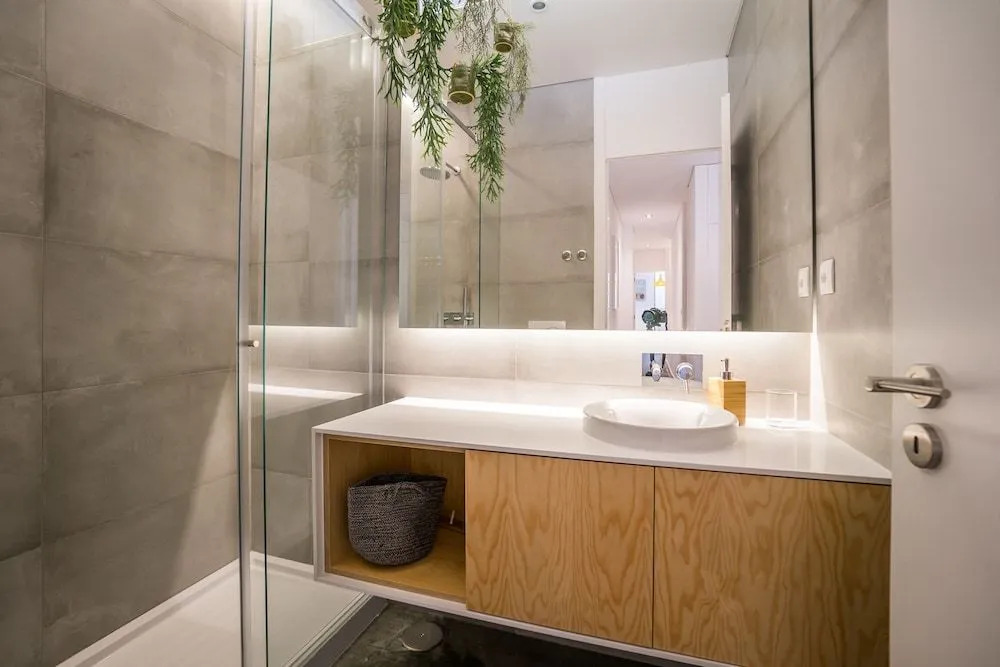Lemon Tree Garden 3 Bedroom Apartment