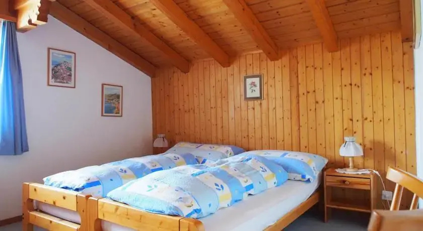 Haus am Bach