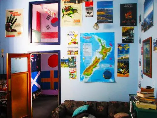 Rosemere Backpackers
