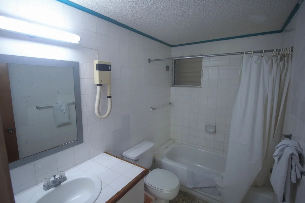Sahara Hostel