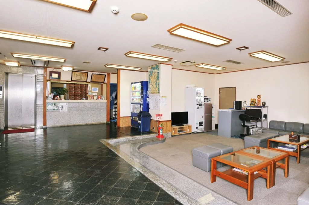 Hotel Oumiya