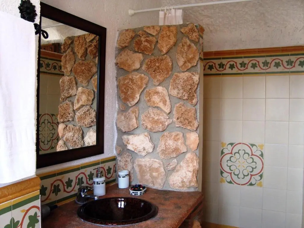Cuevas Hammam Abuelo Jose