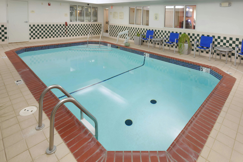 TownePlace Suites Joplin