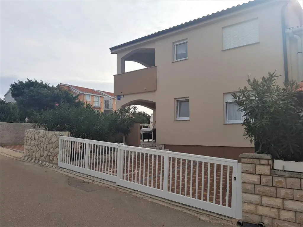 Apartment Vito