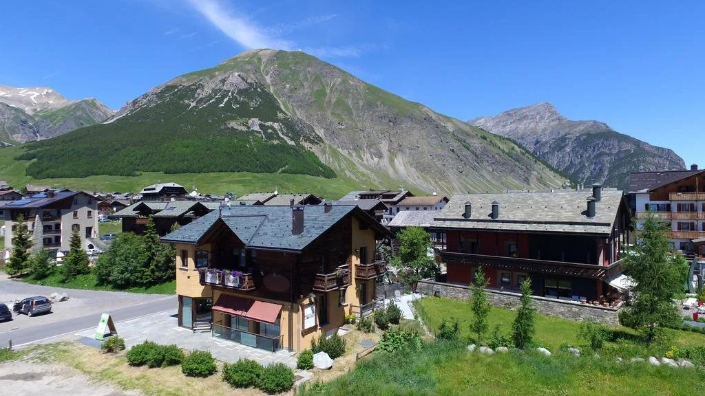 Chalet Layla by Original Galli