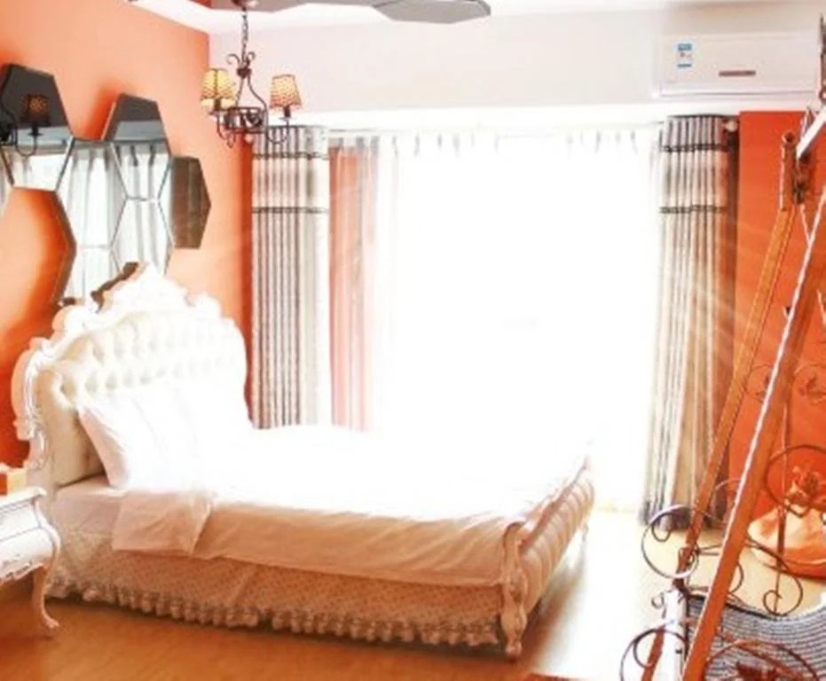 Si You Jia Ji Theme Hotel