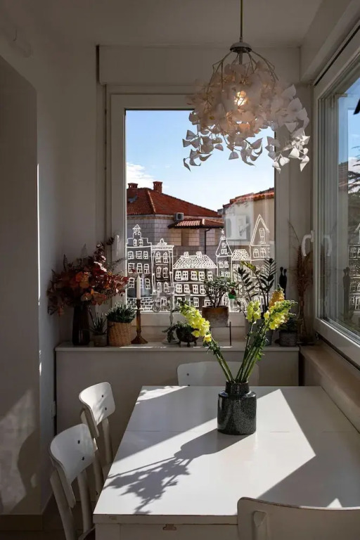 Apartment Pantarul - One Bedroom Apartment With City View