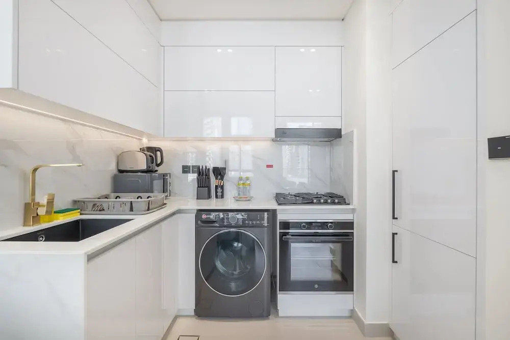 Exceptional 1 Bedroom in Binghatti Tulip
