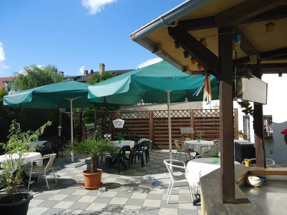 Hotel-Restaurant Marcus