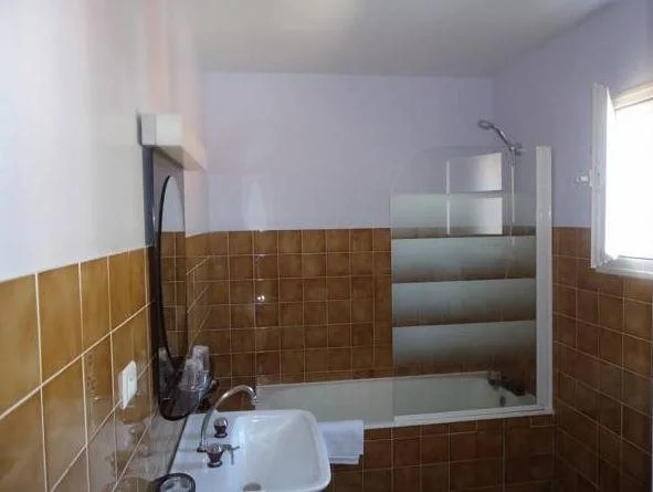Hôtel Juantorena