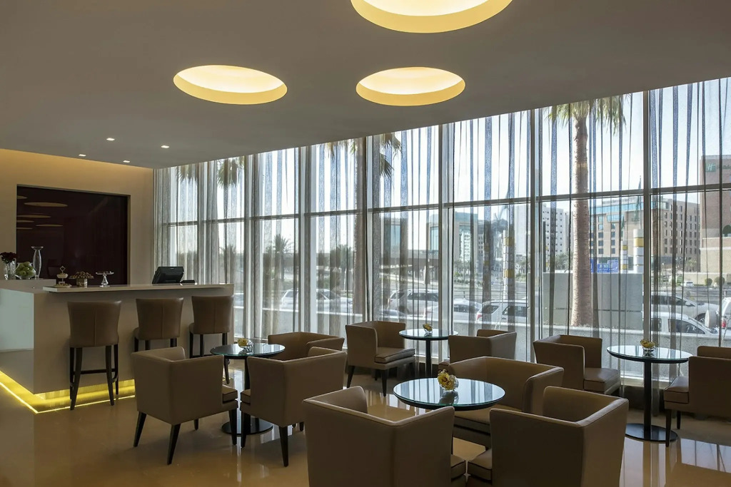 Fraser Suites Riyadh