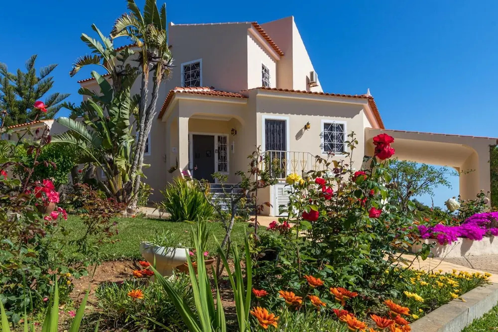 Villa Mirante