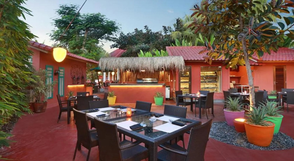 PinkCoco Uluwatu
