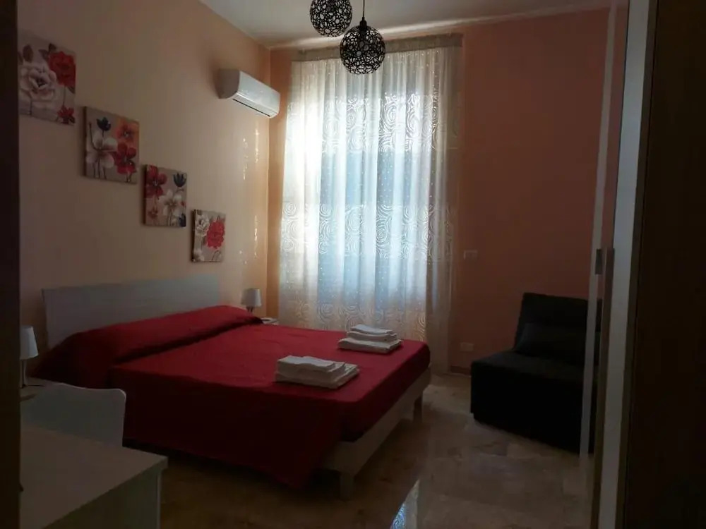 Arte Mia B&B
