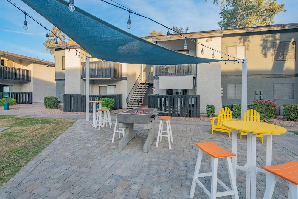 Bliss at Mezzo Pad -Walk to Dine and Shop and Golf-C254