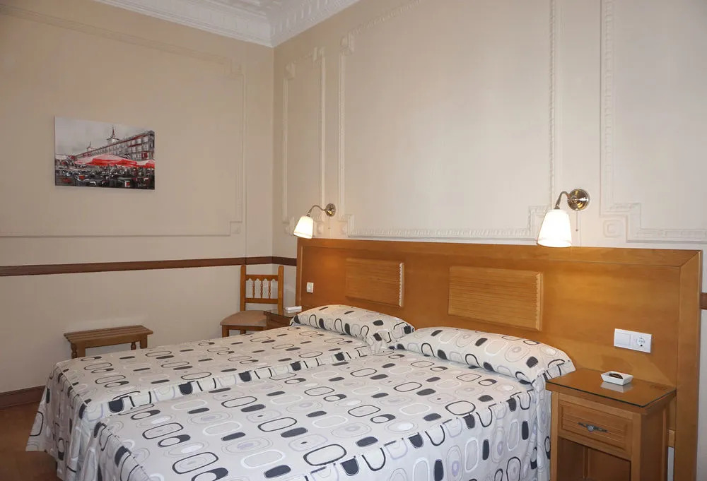 Hostal Santillan