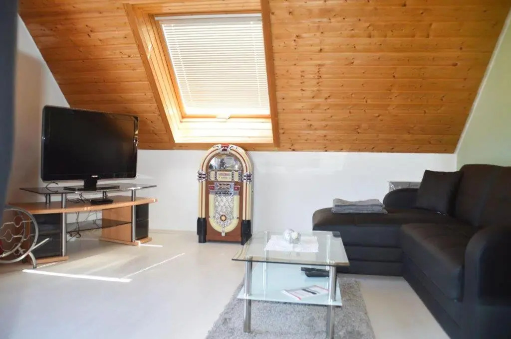 Ferienwohnung Sonnenblick