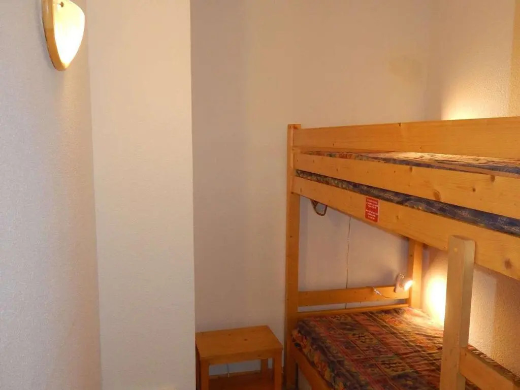 Appartement Briançon, 2 pièces, 6 personnes - FR-1-330C-29