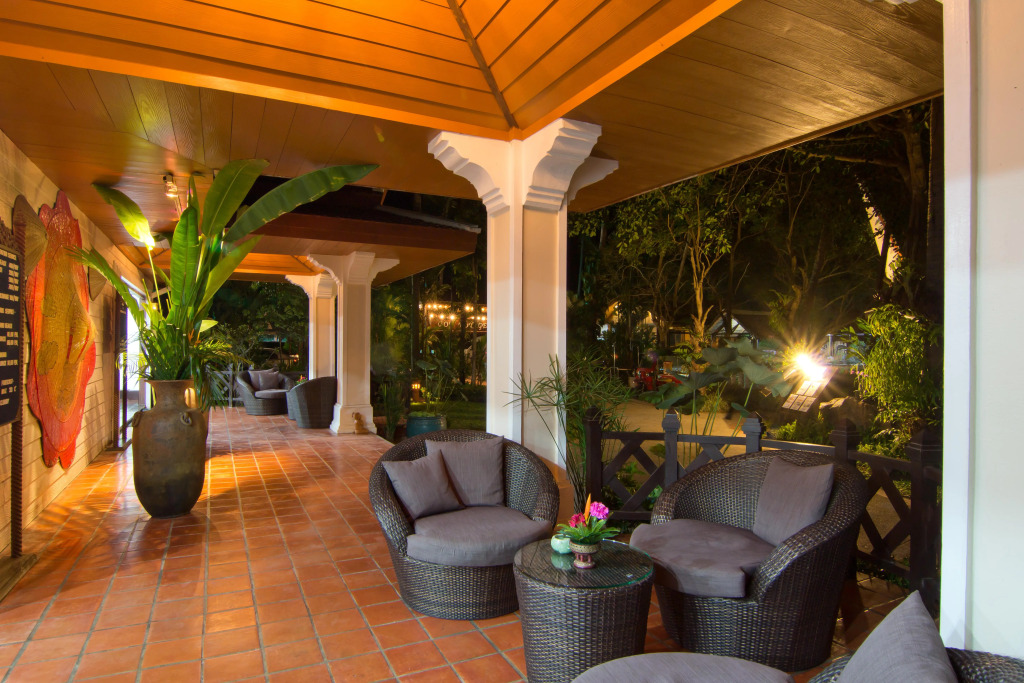 Santhiya Koh Chang Resort - Up to THB 3,000 Resort Credit per Night