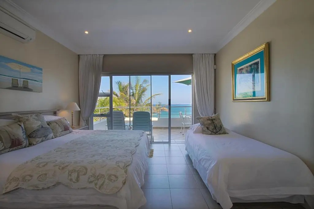 Seashelles Self-catering Apartment