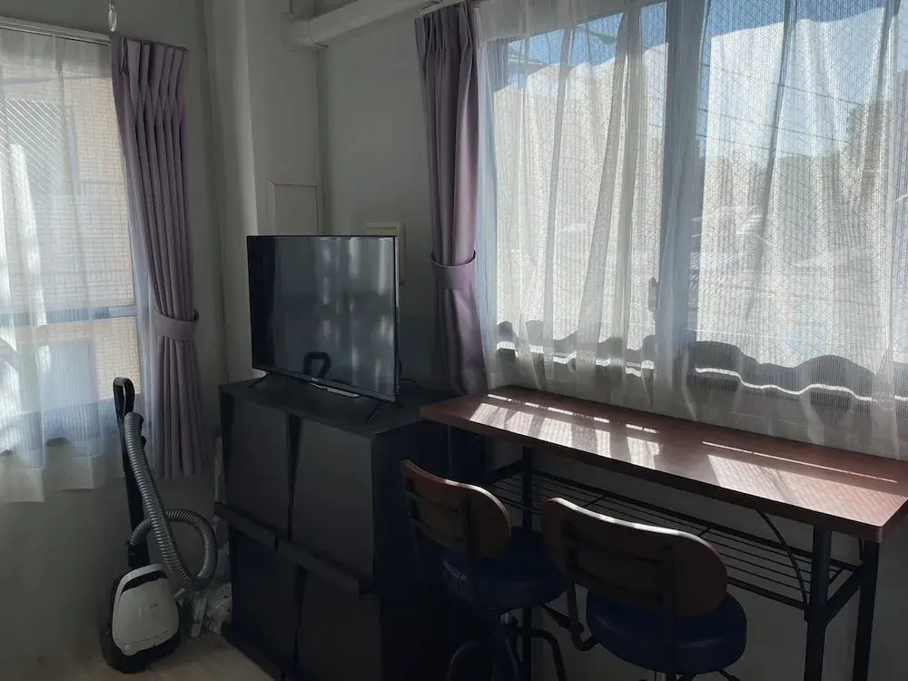 HW HILLS Komagome 401