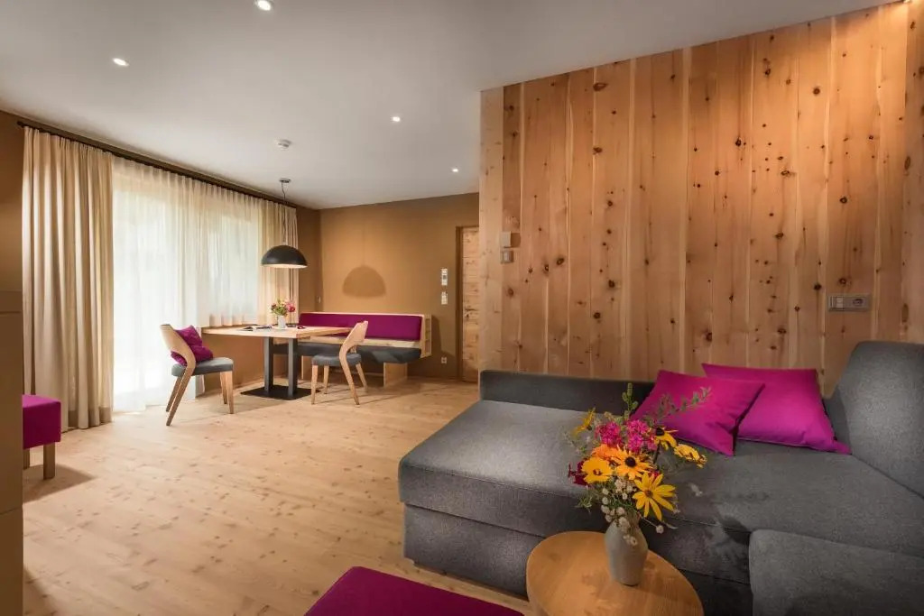 Chalet Rudana