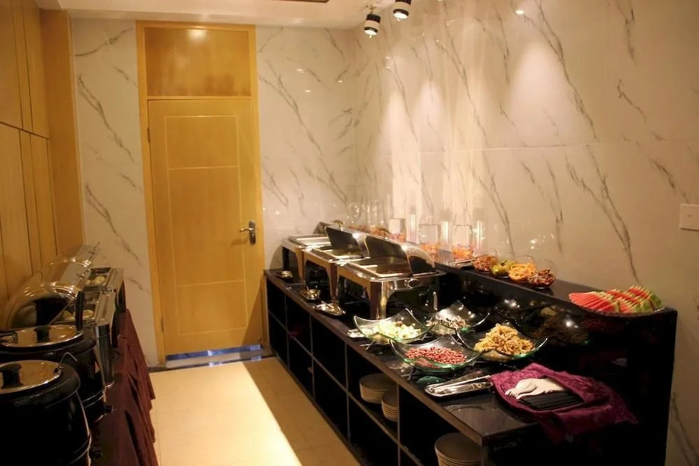 Kaifeng Wangjiao Spring Hotel