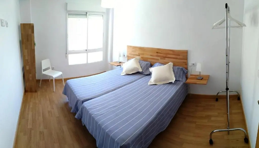 Apartamento Almirante Baldasano