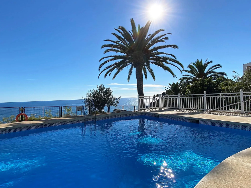 Tuhillo 2D Seaview Apartments Casasol