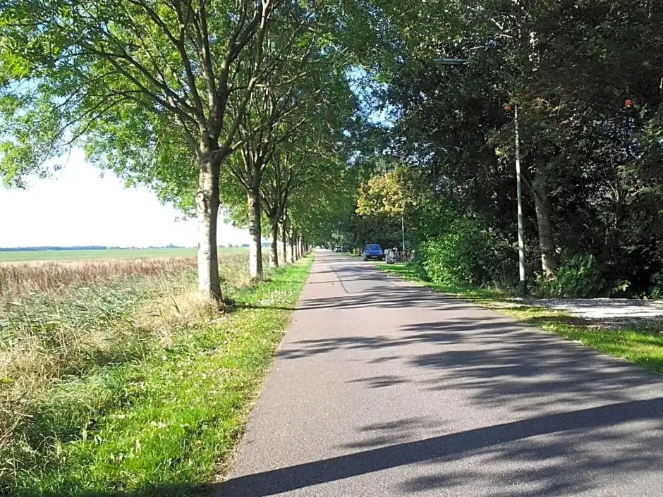 B&B Meerland