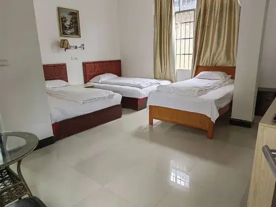 Chenxi Hotel
