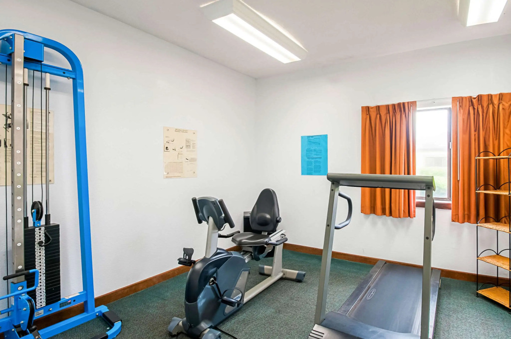Quality Inn Salisbury North