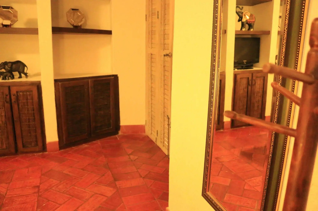 Hotel Casa la Tablada