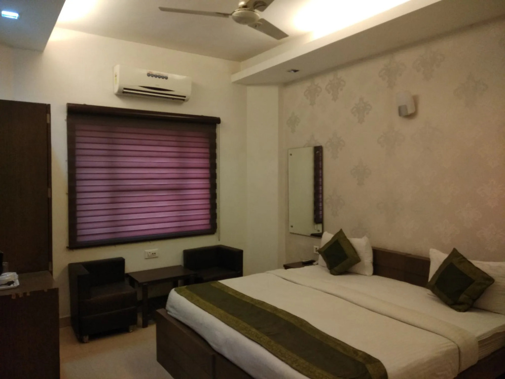 Hotel heaven and Resort