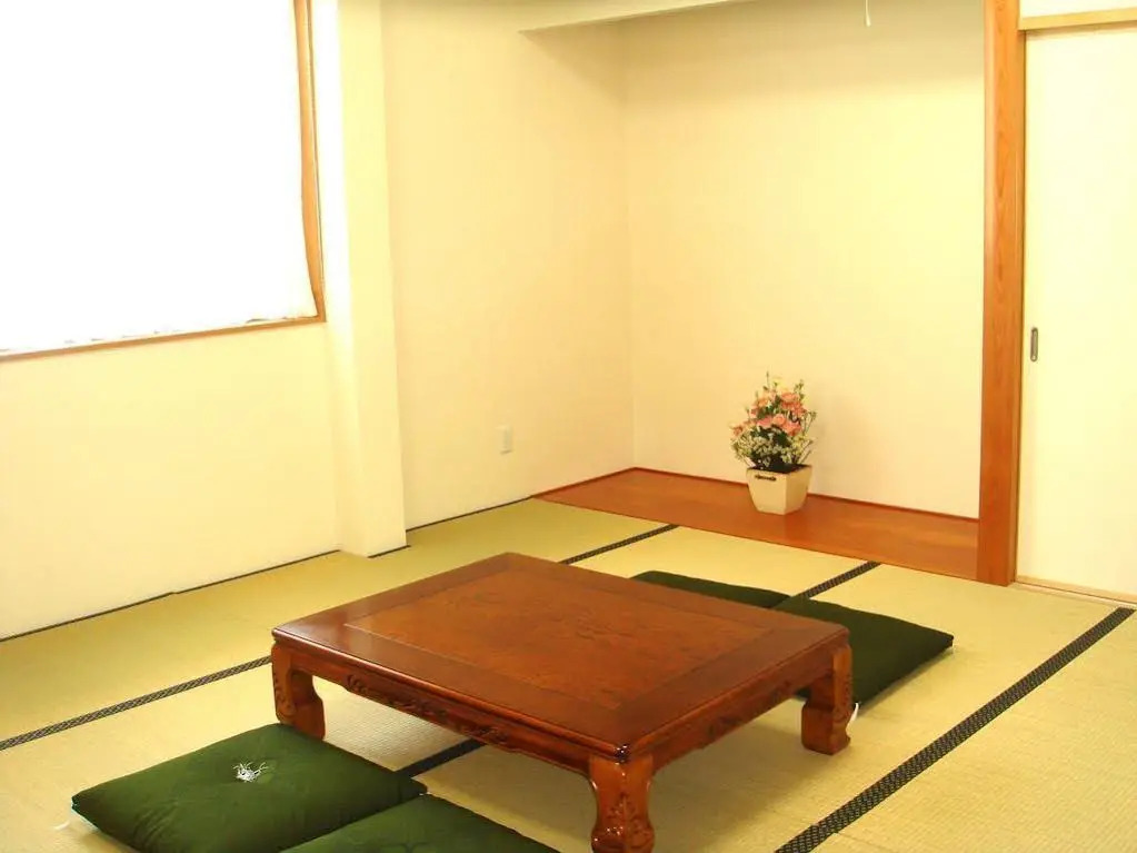 Hotel Taiheiyo