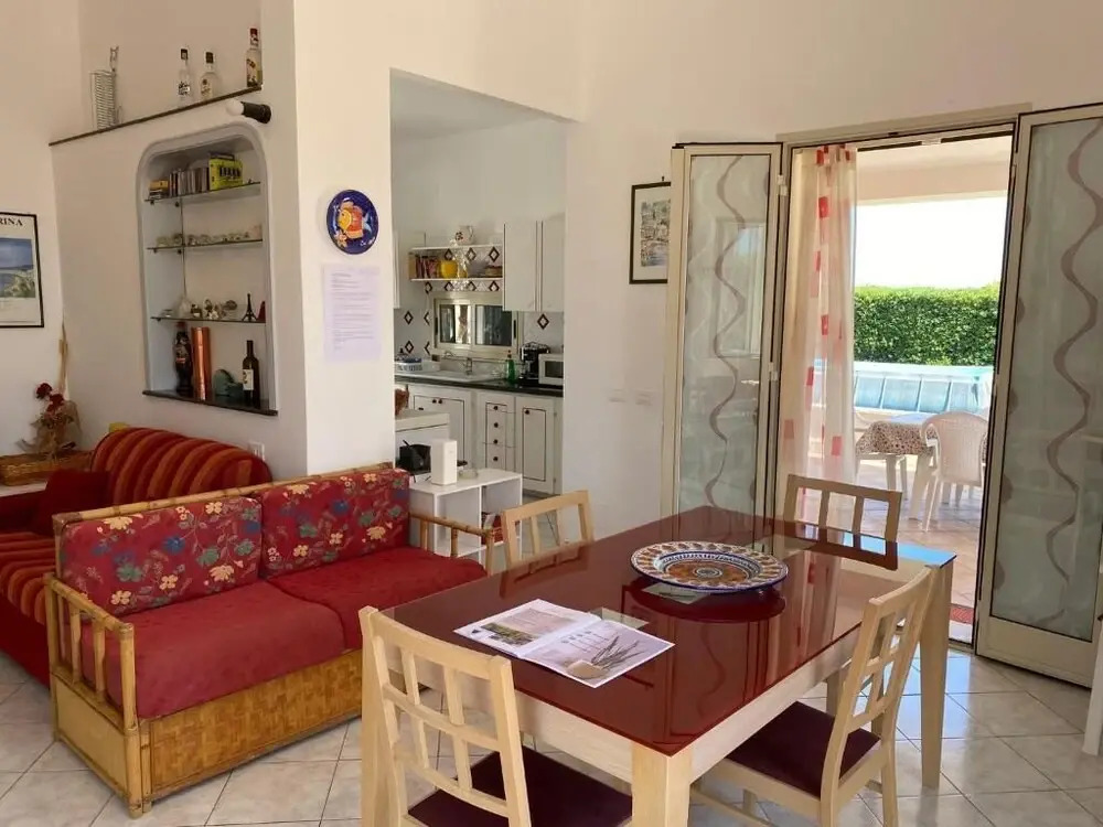Villa Amos Marzamemi San Lorenzo