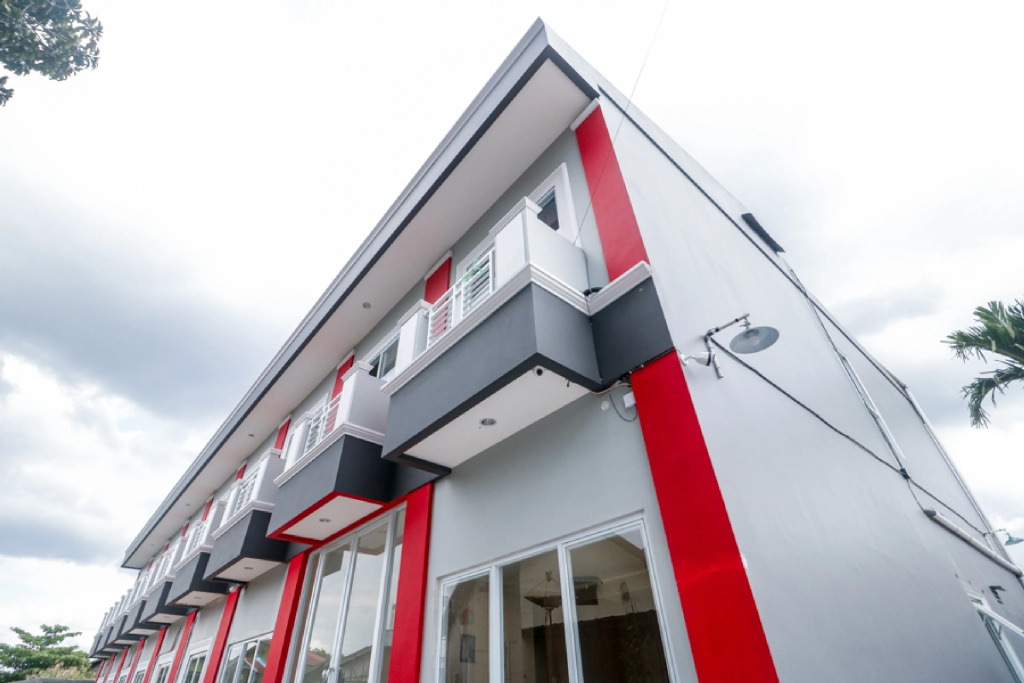 Urbanview Hotel AVA Banjarmasin by RedDoorz